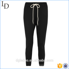 Fashion Fitness Sport Women Blank Wholesale Custom Jogger Pants